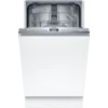 Bosch Mašina za pranje sudova SPV4HKX10E, Ugradna, Bela