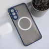 Maska za telefonte Mag Case za Samsung A36 5G/ A366B, Plava