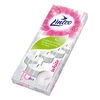 Čajne sveče bele Linteo Satin 10 kosov 30467