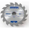 Irwin Žagin list SK 125x2,5x20/16 z16