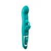 NMC VIBRATOR RABBIT NMC Quickshot High Power Green