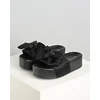Favorito Ženske papuče LP802513, Crne