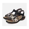 RIEKER sandale ART-65918-92