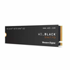 Extrastore SSD WD Black SN770 WDS250G3X0E (250GB; M.2; PCIe NVMe 4.0 x4)