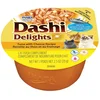 INABA Dashi Delights tuna s sirom, mokra hrana za mačke, 70g
