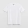 Slim fit majica