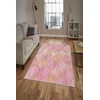 Conceptum Hypnose Tepih Exfab299, 140x220cm, Šareni