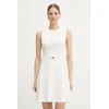 Marciano by Guess obleka A-kroja z viskozo KASHU