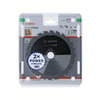 Bosch Standard for Wood list kružne testere za akumulatorske testere 150x1,6x20 T24 2608837674, 150x1,6x20 T24