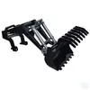 Utovarivač prednji za traktor 033330