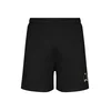 SikSilk Hlače rjava/črna