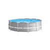 INTEX bazen sa vodenom pumpom Prism Frame 26716NP (366x99cm)