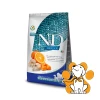 N&D Ocean Adult Medium&Maxi Codfish, Pumpkin & Orange 2,5kg, Suva Hrana za Pse