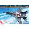 shumee Poljska raketa MCRD97 MiG-29A Fulcrum