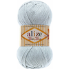 Alize Baby Best 224 Light Grey