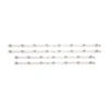 Ninaled LED trake za Thomson 55 / TCL 55DP603, ES-640
