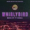 Ty Segall - Whirlybird (LP)