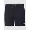 Oakley Beach Volley 16 kopalne hlače blackout
