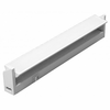 LED lampa 10W 6500K 850lm roto 579mm
