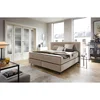 BOX KREVET DREAM 140/200 cm , braon