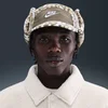 Nike Fly Unstructured Outdoor Cap - Grey - Polyester