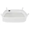 4MOMS Mamaroo Sleep korpa za stvari, bela