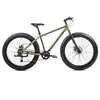 CAPRIOLO MTB FATBOY 26/7HT zeleno-oranz