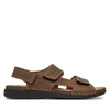 Sandali Rieker CEO-25558-25 Rjava
