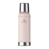 Termo steklenica Stanley The Legendary Classic Bottle 0,94 l roza barva