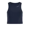 Winshape Športni top AET135LS antracit