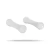 GymBeam Neoprenske bučice 2 x 1 kg
