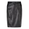 VERO MODA Krilo VMBUTTERSIA, črna