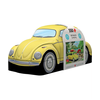 EUROGRAPHICS PUZZLE 550 KOS AVTO VW BEETLE CAMPING