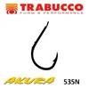 TRABUCCO AKURA 535N 06