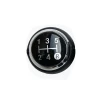 CAR 888 ACCESSORIES Ručica Menjača, Za Toyota Corolla Verso Auris Aygo Rav4 Avensis Yaris Urban Cruiser, 5 Brzina, Crna