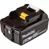 MAKITA Li-ion akumulator BL1860B, 18 V/6.0Ah