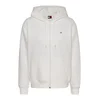 Tommy Jeans Jopa na zadrgo off-bela