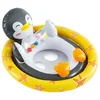 Intex Šlauf za bebe za vodu 59570NP, Žuti