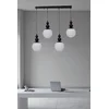 Opviq Luster 2612368, Crni
