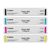 Canon - Toner Canon 034 Magenta