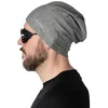 Houdini Wooler Top Beanie college grey