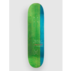 Jacuzzi Unlimited Flavor 8.25 Skateboard deska red/purple