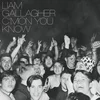 posneti mediji GALLAGHER L.- CMON YOU KNOW, (700050)