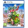 PS5 The Grinch 2: Saving Christmas