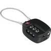 Boompods Povezana ključavnica z vgrajenim sledilnikom, model Lock, združljiva z Find My, (5000497814)