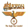 Saxon - The Eagle Has Landed III (Limited Edition) (Gold Coloured) (180 g) (3 LP)