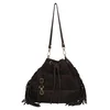Charm London Vittoria L803 Dark brown