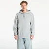Mikina Nike x NOCTA Mens Fleece Hoodie Dk Grey Heather/ Matte Silver/ Black XS