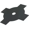 EINHELL - Rezervni nož za BG-BC 25 SA, BG-BC 43 AS, BG-BC 43 i RBC 41, 4 zuba - (3405081)