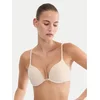Triumph Push-Up nedrček Pure Micro 10226410 Bež